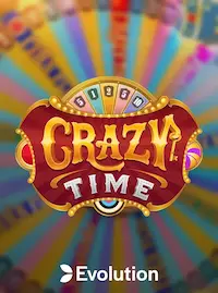 Crazy Time live game at JYJILI APP COM