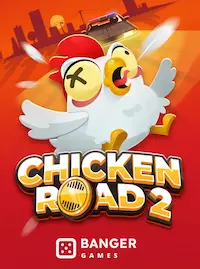 Chicken Road 2 crash game at JYJILI APP COM