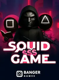 Squid Game themed slot at JYJILI APP COM