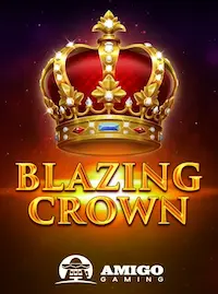 Blazing Crown hot slot at JYJILI APP COM