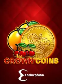 Crown Coins slot at JYJILI APP COM