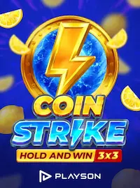 Coin Strike slot at JYJILI APP COM