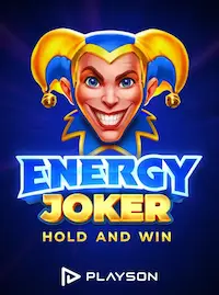Energy Joker slot at JYJILI APP COM