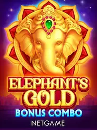 Elephant's Gold slot at JYJILI APP COM