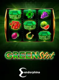 Green Chilli slot at JYJILI APP COM