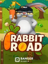 Rabbit Road at JYJILI APP COM