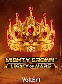 Mighty Crown at JYJILI APP COM