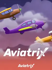 AviatriX crash game at JYJILI APP COM