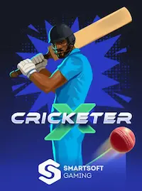 CricketerX crash game at JYJILI APP COM