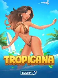 Tropicana crash at JYJILI APP COM