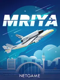 Mriya crash game at JYJILI APP COM