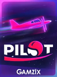 Pilot crash game at JYJILI APP COM