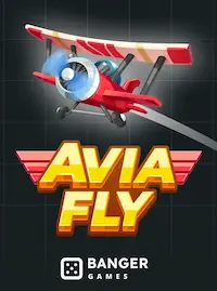 AviaFly crash game at JYJILI APP COM