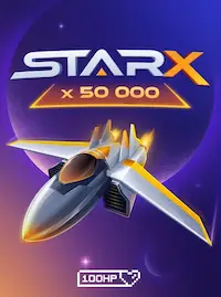 StarX crash game at JYJILI APP COM