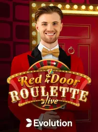 Red Door Roulette at JYJILI APP COM