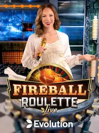 Fireball Roulette at JYJILI APP COM