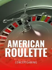 American Roulette at JYJILI APP COM
