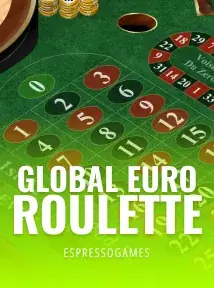 Global Euro Roulette at JYJILI APP COM