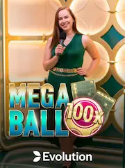 Mega Ball 100x lottery at JYJILI APP COM
