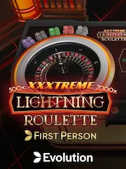 XXXtreme Lightning Roulette at JYJILI APP COM