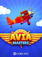 Avia Masters crash game at JYJILI APP COM