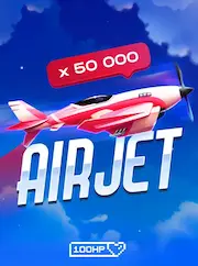 Airjet crash game at JYJILI APP COM